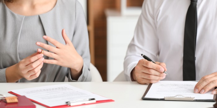 How to File for Divorce in Delhi