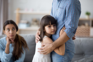 How Child Custody is Decided in Delhi Courts – Legal Process, Factors & Parental Rights Guide