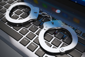 Legal Steps to Handle Cyber Crime Cases in Delhi